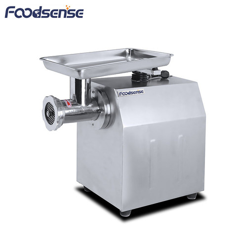Manufactory Supply 1.5KW Electric Meat Food Mincer Machine